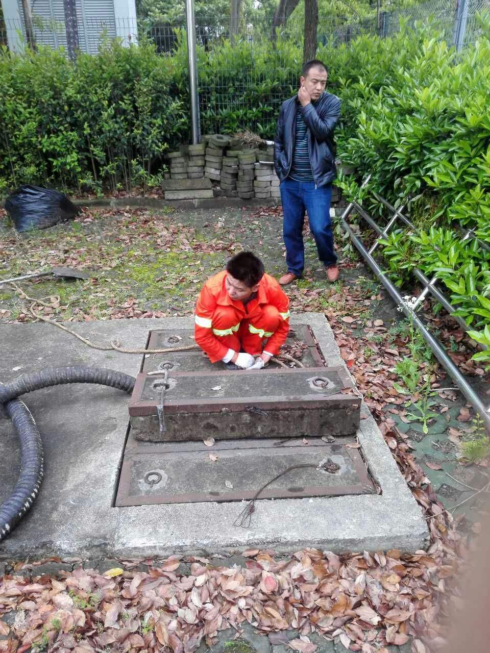洪洞吸污抽粪