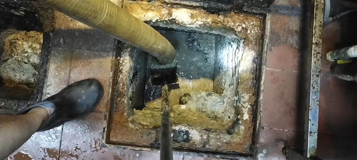 洪洞污水池清理一般都有毒气,怎么预防中毒呢?
