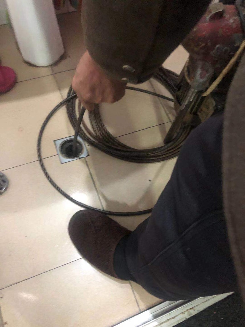 洪洞管道疏通，疏通下水道
